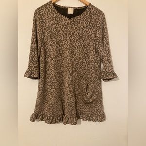 Zadie bees blouse